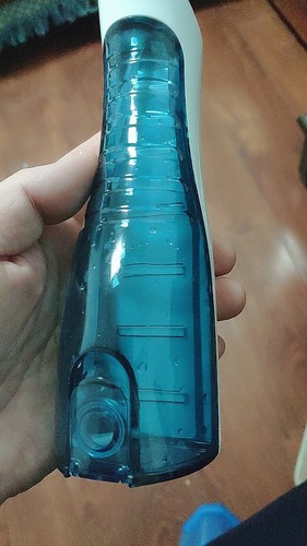 拜爾沖牙器怎么樣好用是國(guó)產(chǎn)的嗎，使用后評(píng)價(jià)(國(guó)產(chǎn))
