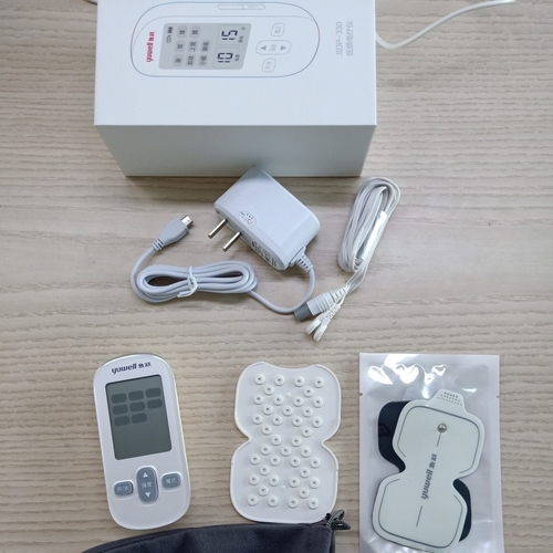 魚躍理療儀貼片怎么樣多少錢，使用效果評價(僅179元)