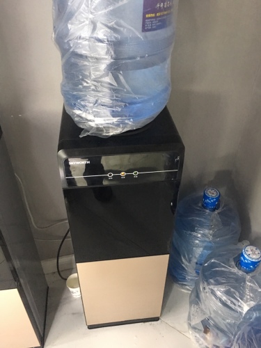 Skyworth創(chuàng)維飲水機質(zhì)量怎么樣好嗎，使用后評價(價格105元)