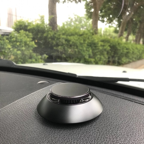 圖拉斯車載香水香薰怎么樣好不好安全嗎，親身評測(效果佳)