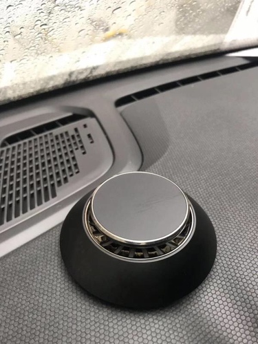 圖拉斯車載香水香薰怎么樣好不好安全嗎，親身評測(效果佳)