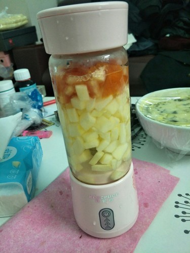 科普西榨汁機(jī)效果怎么樣好用嗎，親身使用評(píng)價(jià)(方便/快捷)