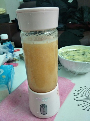 科普西榨汁機(jī)效果怎么樣好用嗎，親身使用評(píng)價(jià)(方便/快捷)