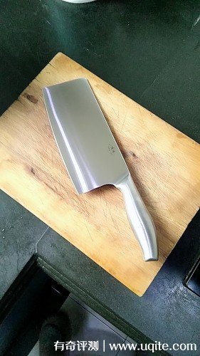方太菜刀質(zhì)量怎么樣是品牌好用嗎，使用質(zhì)量評價(價格僅19.8元)