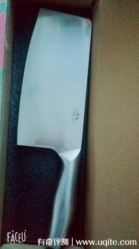 方太菜刀質(zhì)量怎么樣是品牌好用嗎，使用質(zhì)量評價(價格僅19.8元)
