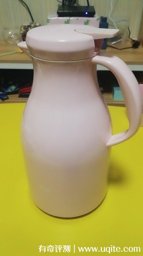 德國松立保溫壺怎么樣是哪個(gè)國家的牌子，質(zhì)量親測(國產(chǎn))