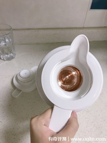 咔咔保溫壺質(zhì)量怎么樣是品牌嗎，使用后真實評價 (國產(chǎn))