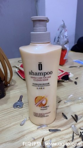 迪邁詩洗發(fā)水怎么樣好嗎是大品牌嗎，護發(fā)效果親測(價格129.9)
