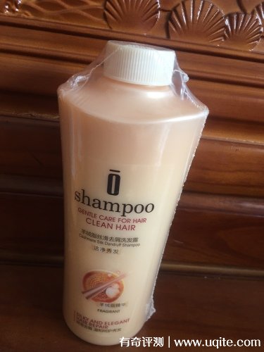 迪邁詩洗發(fā)水怎么樣好嗎是大品牌嗎，護發(fā)效果親測(價格129.9)