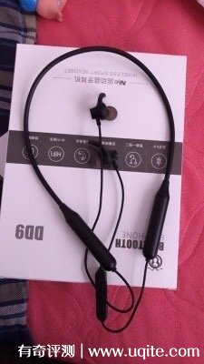 潮工坊藍牙耳機質量怎么樣為什么那么便宜，dd8音質親測