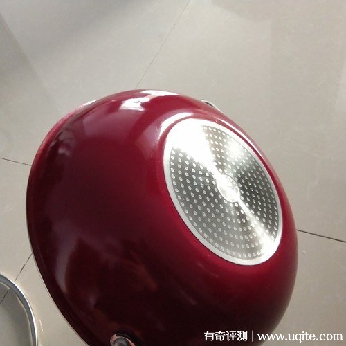 蘇泊爾不粘鍋哪款好安全嗎，使用效果評(píng)價(jià)(價(jià)格79元）