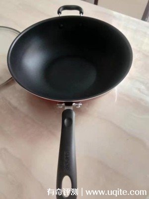 蘇泊爾不粘鍋哪款好安全嗎，使用效果評(píng)價(jià)(價(jià)格79元）
