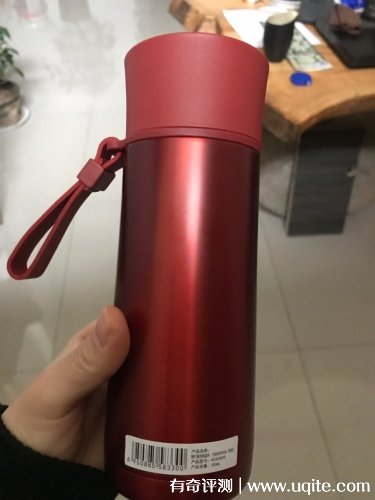 supor蘇泊爾保溫杯質(zhì)量怎么樣好不好嗎，使用推薦(價(jià)格39元)