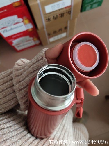 supor蘇泊爾保溫杯質(zhì)量怎么樣好不好嗎，使用推薦(價(jià)格39元)