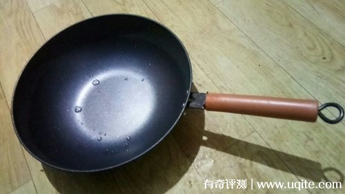 完美太太麥飯石炒鍋質量怎么樣好么合格嗎，使用后評測