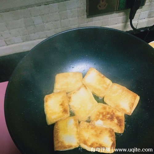 完美太太麥飯石炒鍋質量怎么樣好么合格嗎，使用后評測