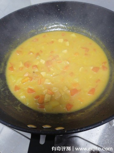 完美太太麥飯石炒鍋質量怎么樣好么合格嗎，使用后評測