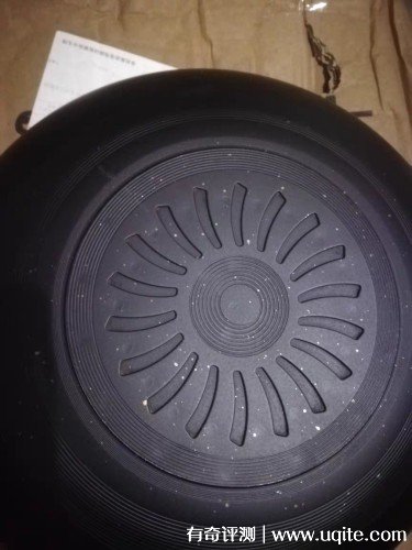 完美太太麥飯石炒鍋質量怎么樣好么合格嗎，使用后評測