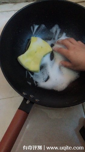 完美太太麥飯石炒鍋質量怎么樣好么合格嗎，使用后評測