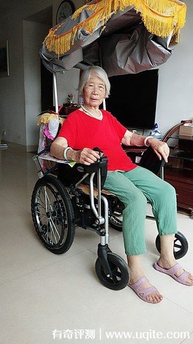 上?；グ钶喴钨|(zhì)量怎么樣多少錢，電動輪椅d3優(yōu)缺點(價格3080元)